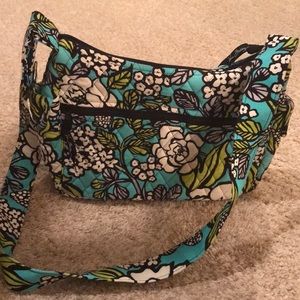 Vera Bradley purse
